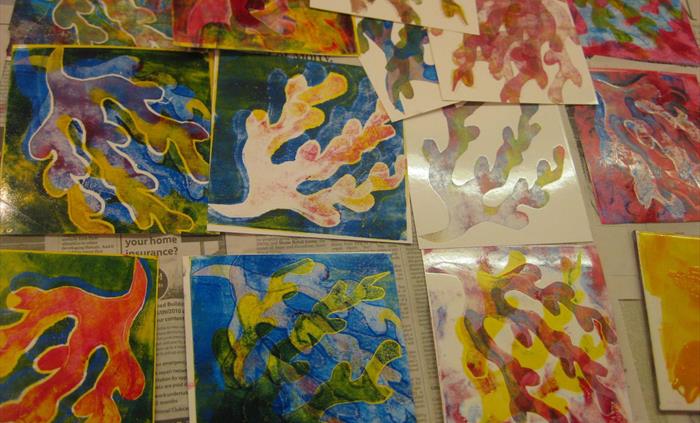 Royal Cambrian Academy of Art Education